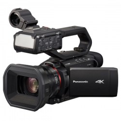 Panasonic HC-X2000-1